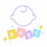 baby choicer 로고 파일