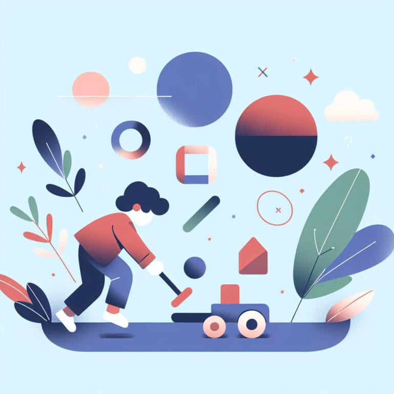 아이 사회성 키우기