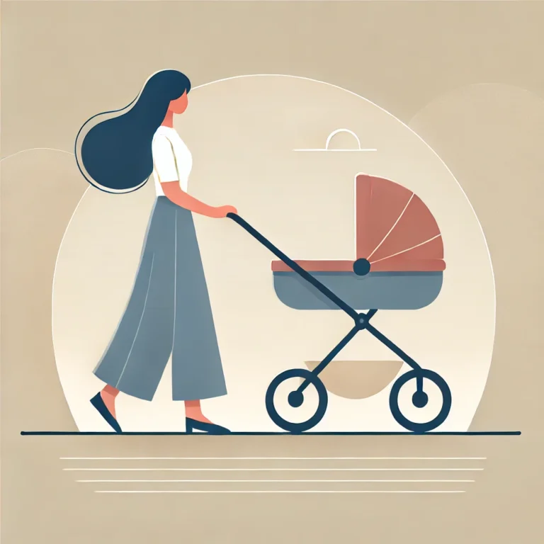 베이비초이서 메인 페이지