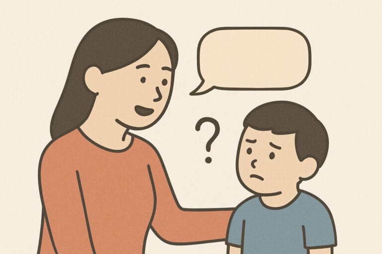 감정코칭 부모 말습관