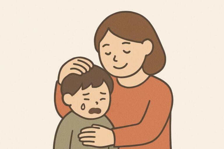 감정코칭 육아법